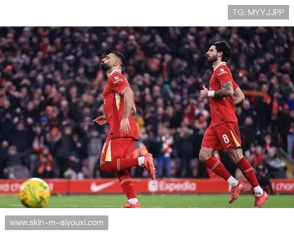 利物浦迎来大胜，萨拉赫依然是红军进攻核心！